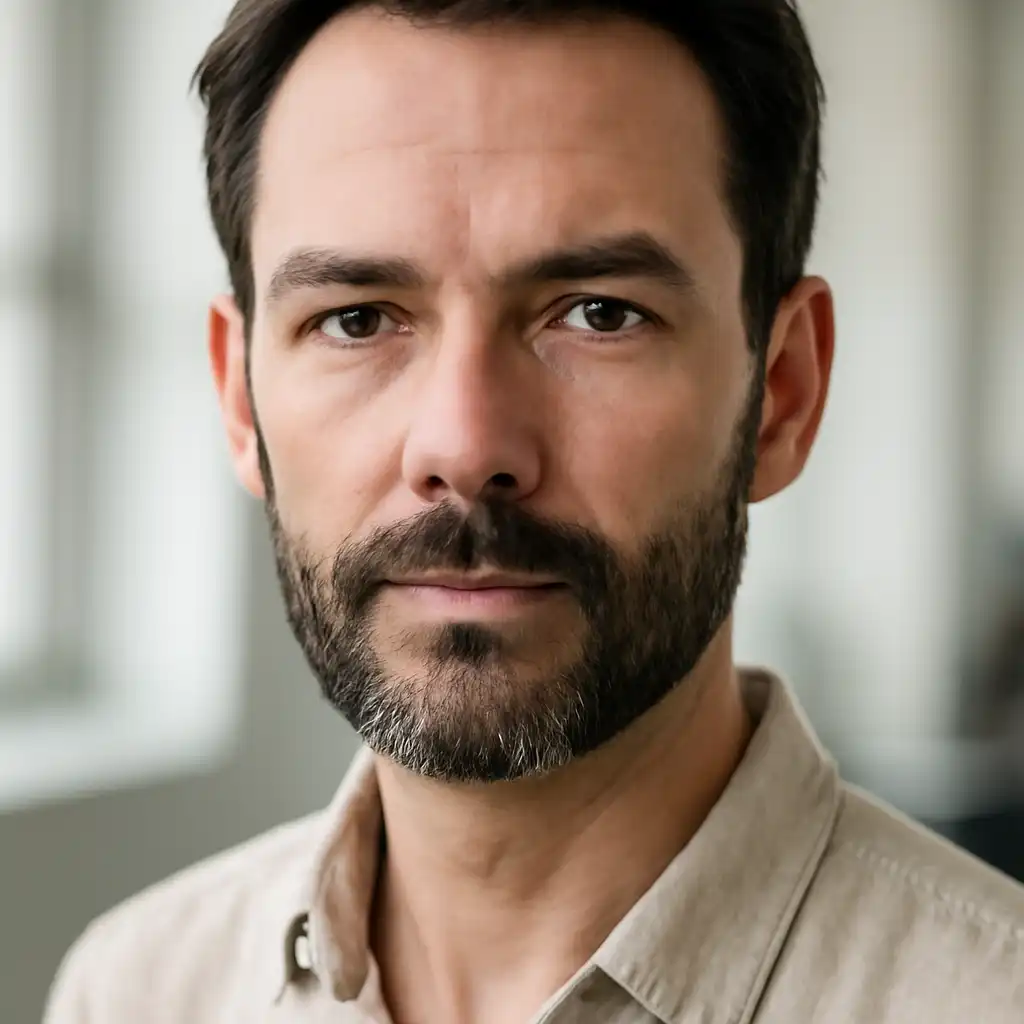 Rasmus Iversen